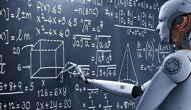 人工智能正在改變軟件開發(fā)，開發(fā)人員的生產(chǎn)力提高了10倍